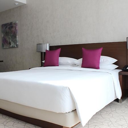 Hyatt Place Dubai Al Rigga Residences Quarto foto