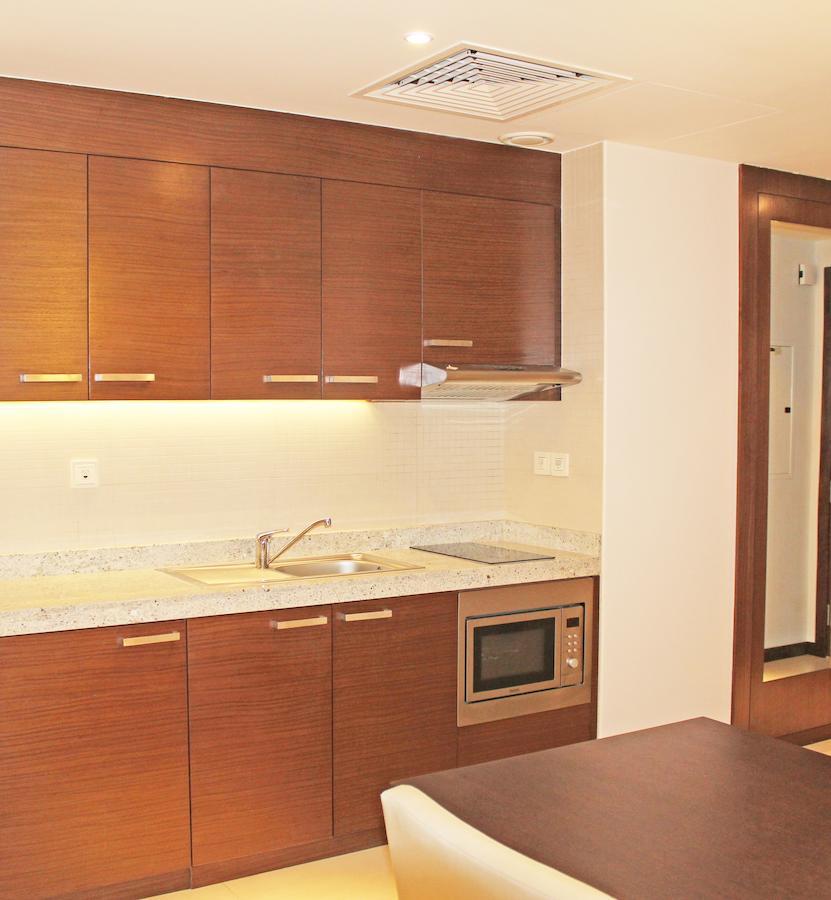 Hyatt Place Dubai Al Rigga Residences Quarto foto